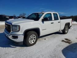 GMC salvage cars for sale: 2016 GMC Sierra C1500