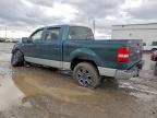 2007 Ford F150 Supercrew