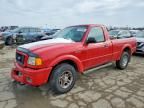 2005 Ford Ranger