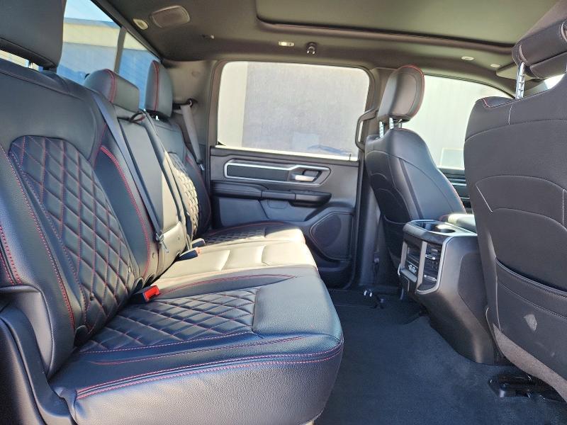 2023 Dodge Ram 1500 big Horn/lone Star