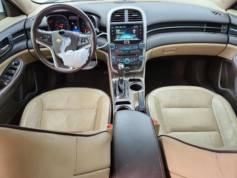 2014 Chevrolet Malibu 2LT