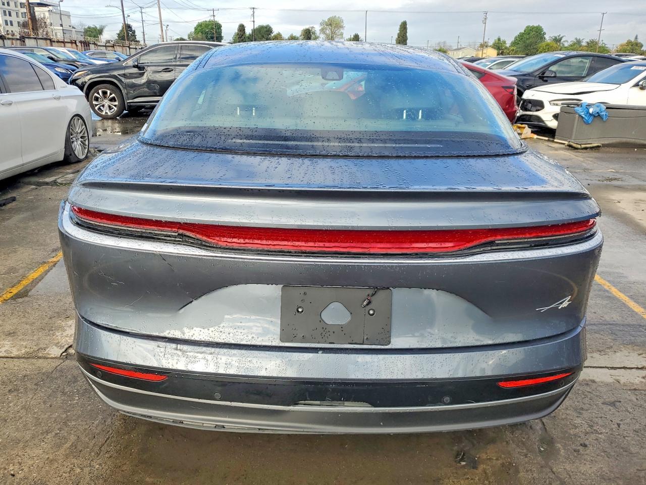 2023 Lucid Motors Air Pure