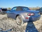2007 Mazda Mx-5 Miata