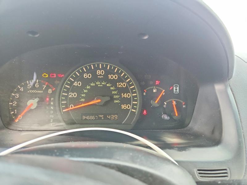 2004 Honda Accord lx
