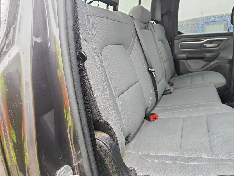 2021 Dodge RAM 1500 BIG Horn
