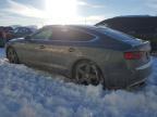 2018 Audi S5 Prestige