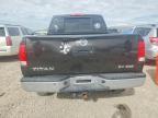 2015 Nissan Titan SV