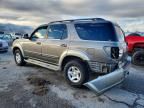 2004 Toyota Sequoia SR5