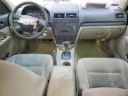 2007 Ford Fusion se
