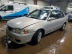 2002 Toyota Corolla ce