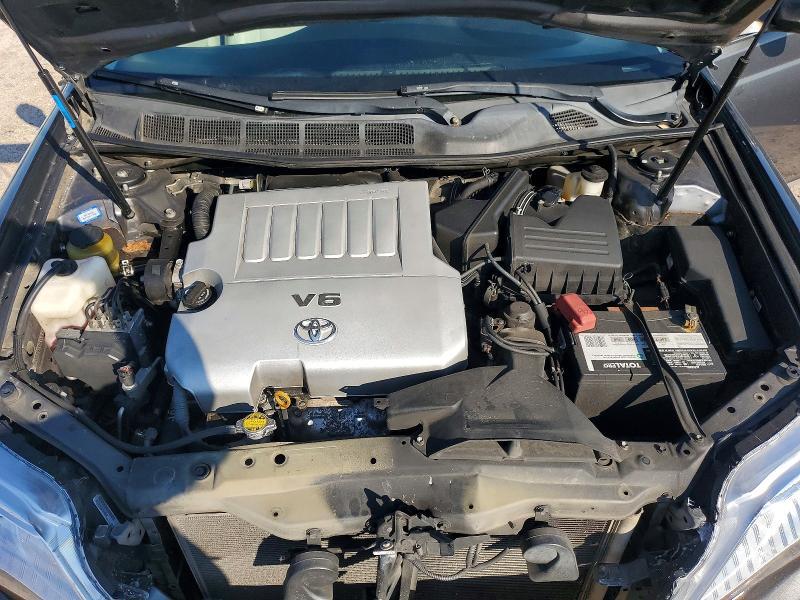 2012 Toyota Avalon Base