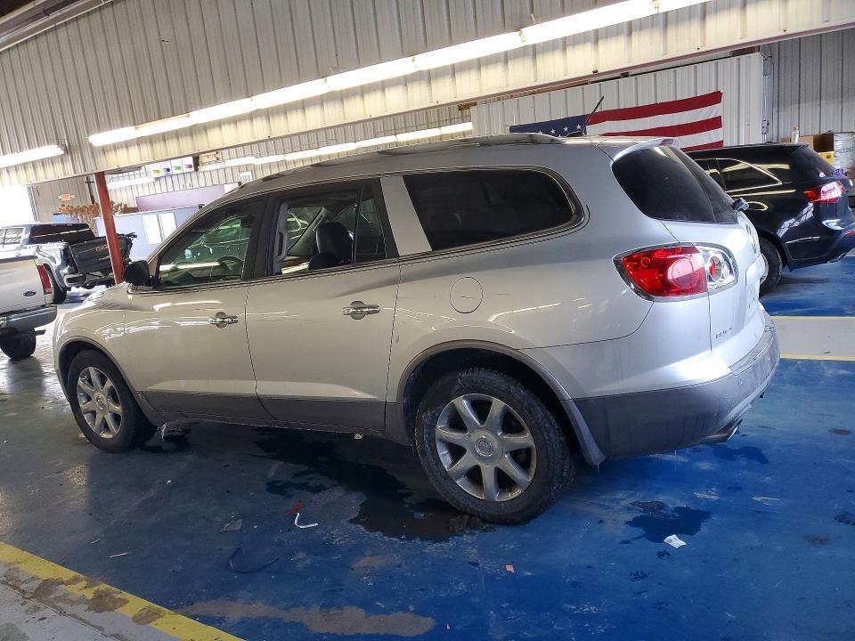 2009 Buick Enclave cxl