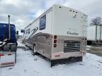 2000 Freigliner 1999 Freightliner Chassis XC RV