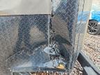 2023 Novae LSCBB7.0X14TE2FF Enclosed Cargo Trailer