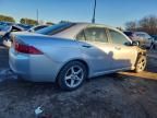 2004 Acura TSX