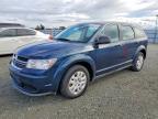 2014 Dodge Journey se