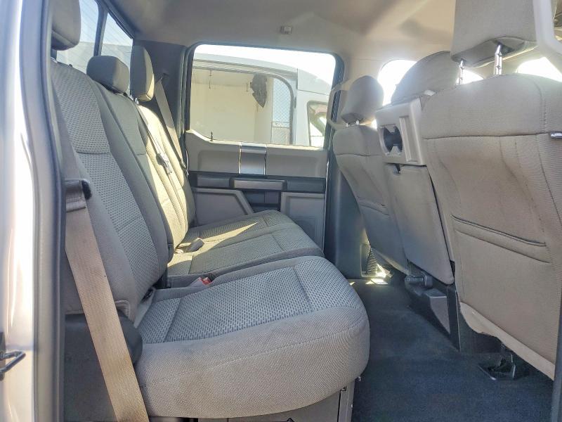 2017 Ford F250 Super Duty