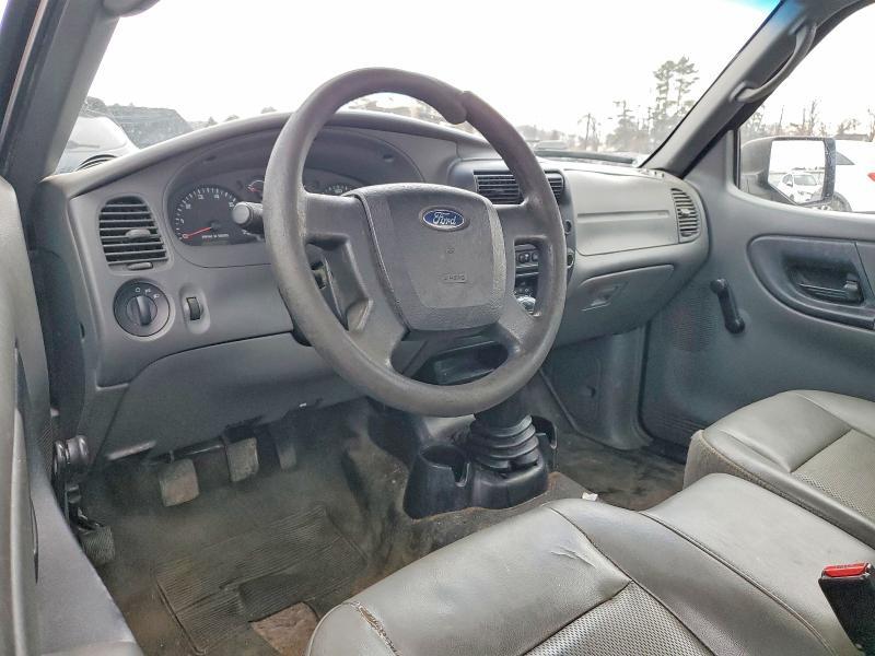 2008 Ford Ranger