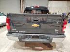 2012 Chevrolet Silverado K1500 LT