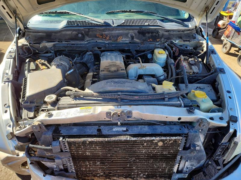 2003 Dodge RAM 3500 ST