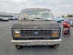 1984 Ford Econoline S150 Super Duty Van