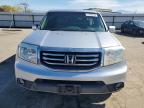 2013 Honda Pilot exl