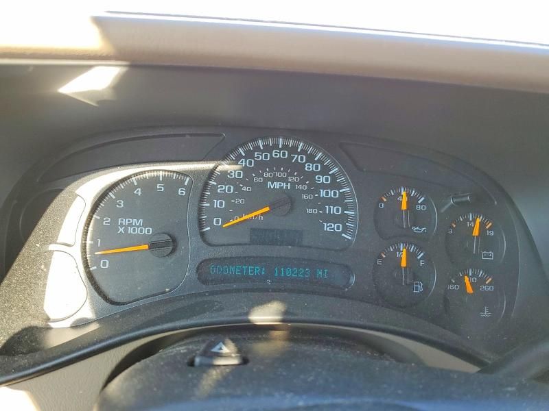 2005 GMC Yukon xl K1500