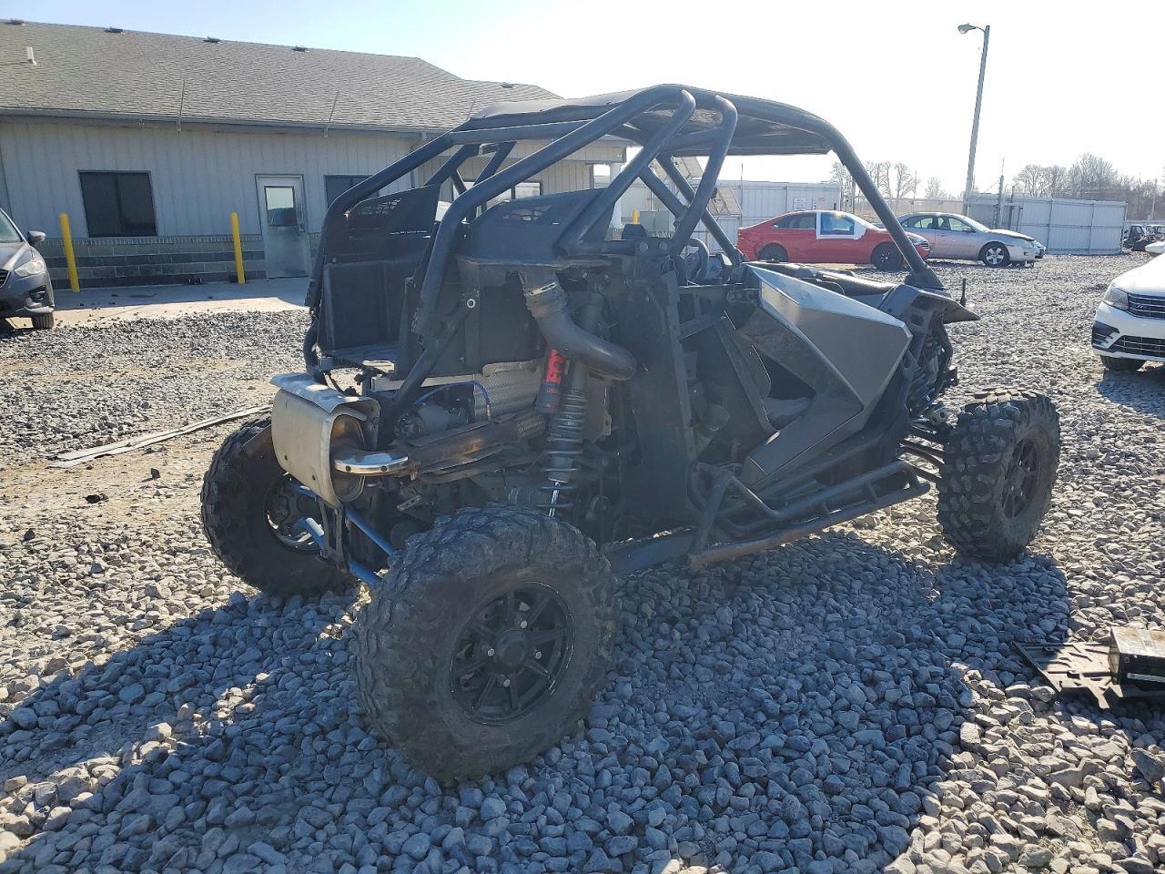 2021 Polaris RZR Utility Vehicle