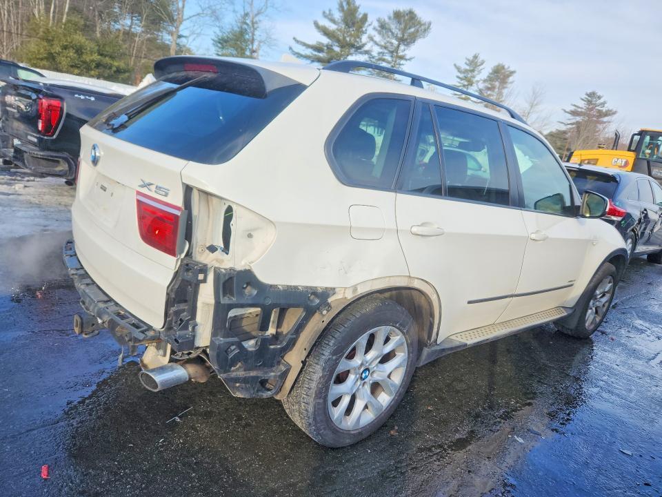 2012 BMW X5 Xdrive35i