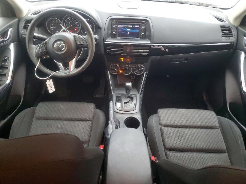 2014 Mazda Cx-5 Touring