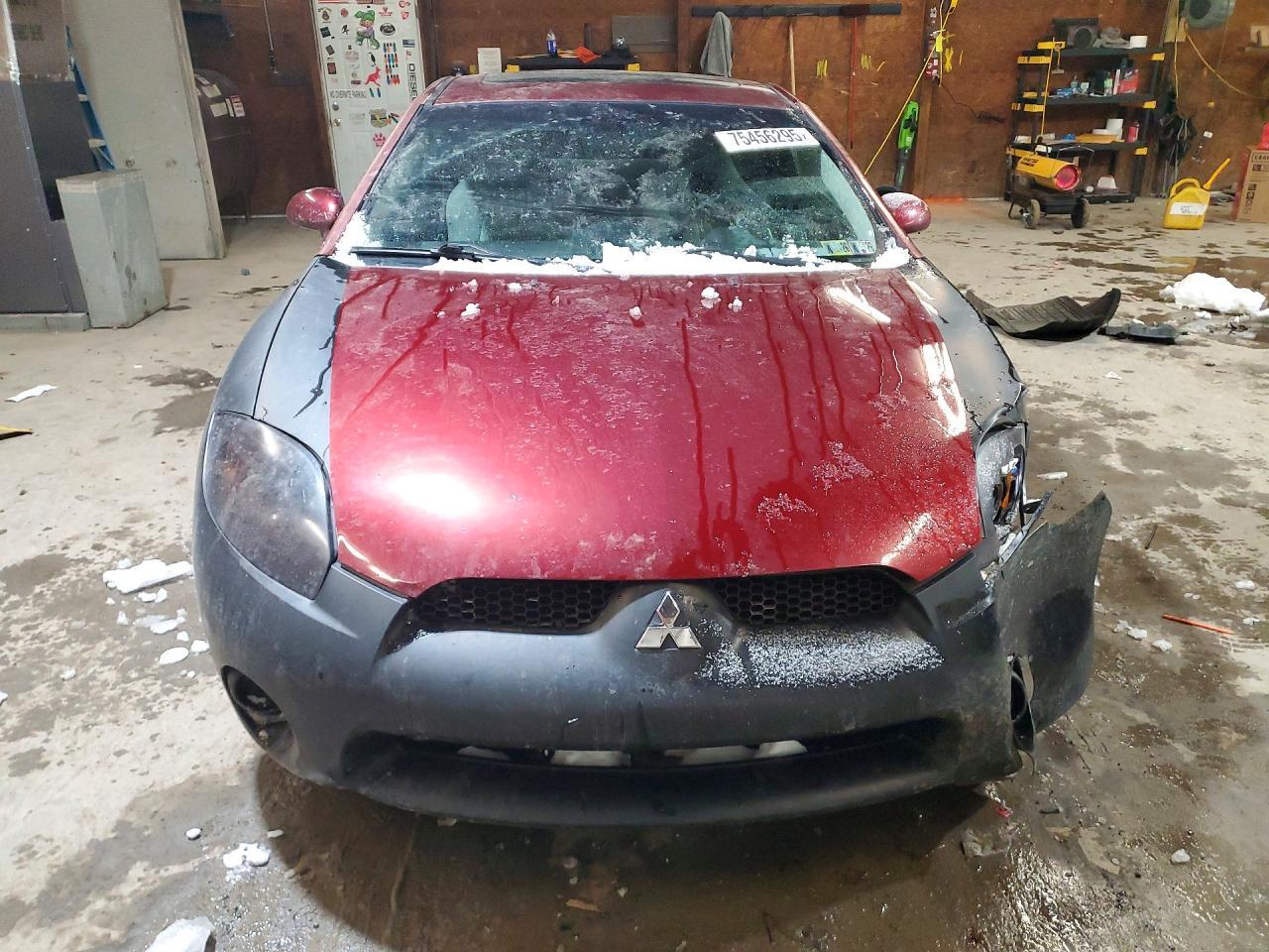 2006 Mitsubishi Eclipse gs