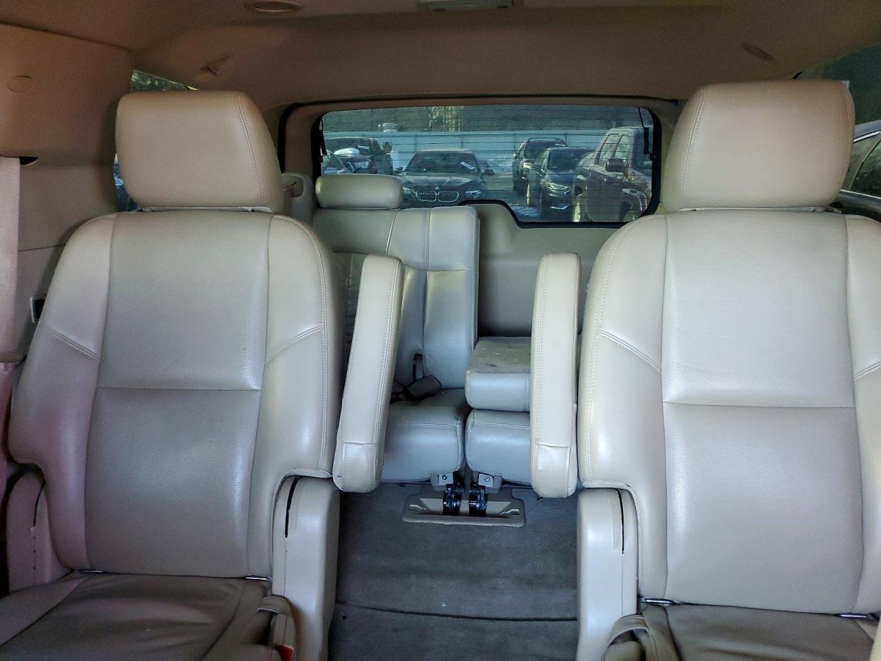 2013 GMC Yukon Denali