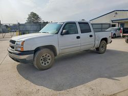2005 Chevrolet Silverado K1500 for sale in Florence, MS