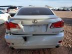 2011 Lexus Is 250 Base