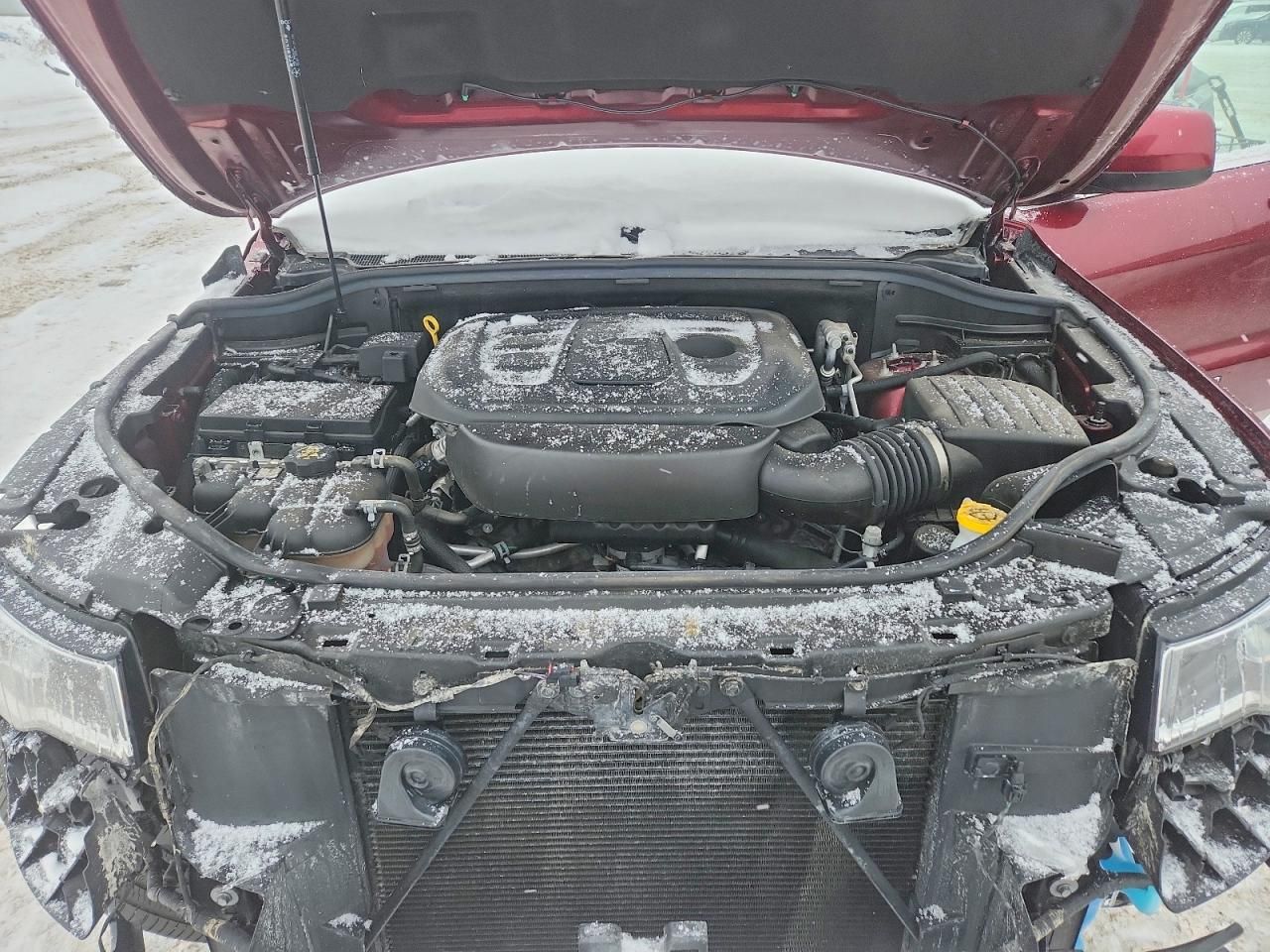 2022 Jeep Grand Cherokee Laredo e