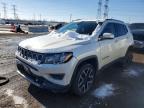 2017 Jeep Compass Limited