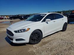 2016 Ford Fusion se for sale in Houston, TX