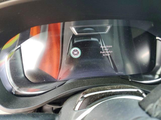 2025 Dodge 1500 Laramie