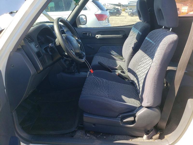1996 Toyota Rav4