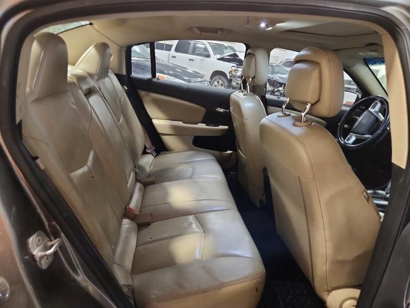 2013 Chrysler 200 Limited