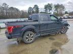 2015 Ford F150 Platinum
