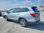 2019 Honda Pilot exl