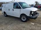 2012 Chevrolet Express G2500