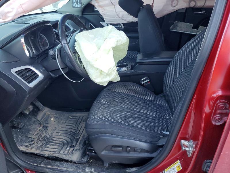 2013 GMC Terrain sle