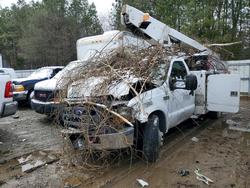 2006 Ford F350 Super Duty en venta en Sandston, VA
