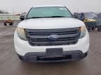 2015 Ford Explorer Police Interceptor