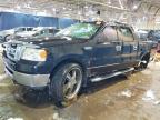 2008 Ford F150 Supercrew