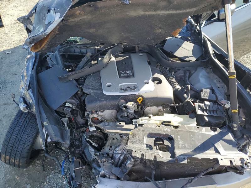 2013 Infiniti G37 Sedan Journey