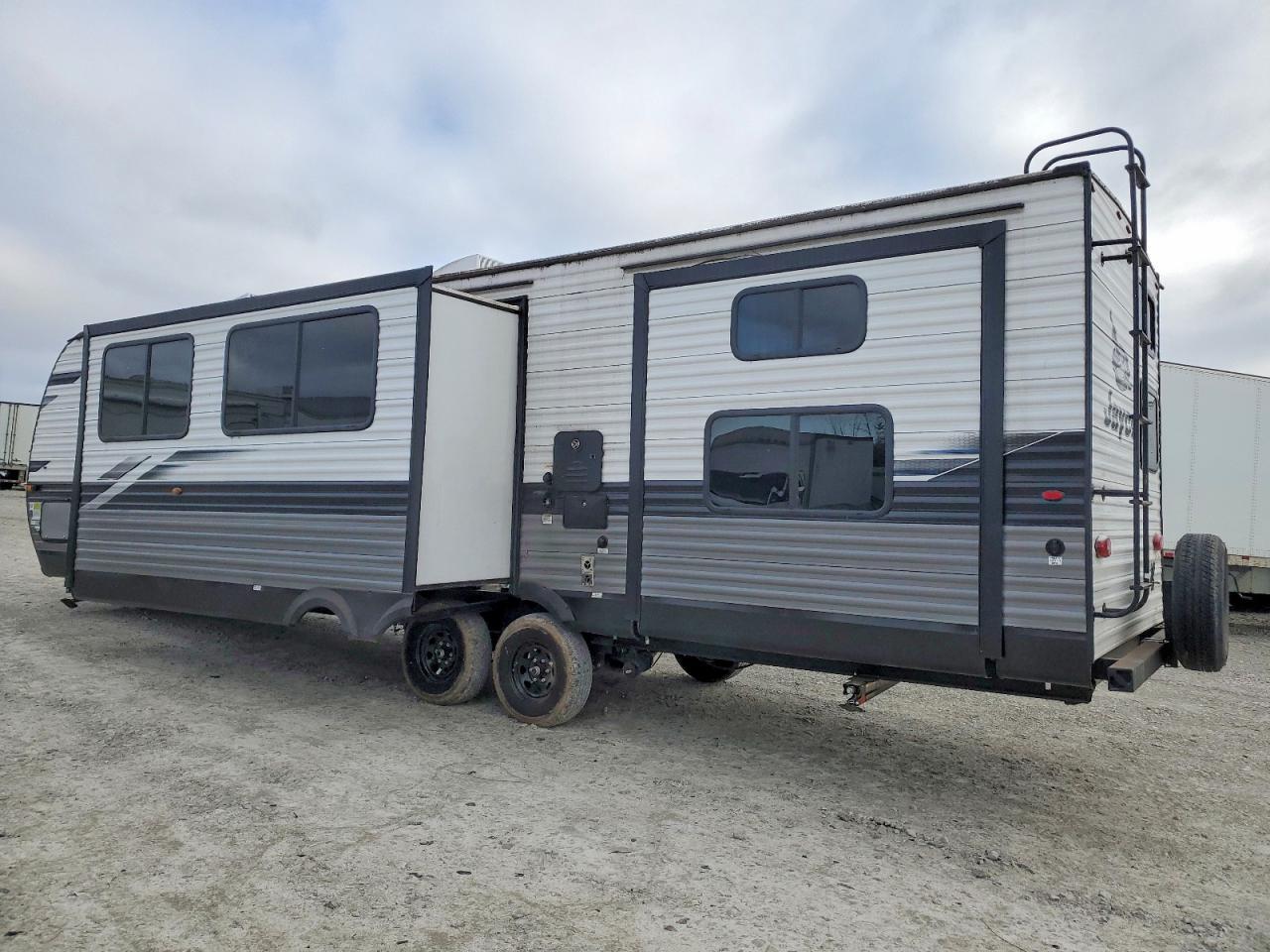 2024 Jayco Camper
