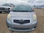 2007 Toyota Yaris
